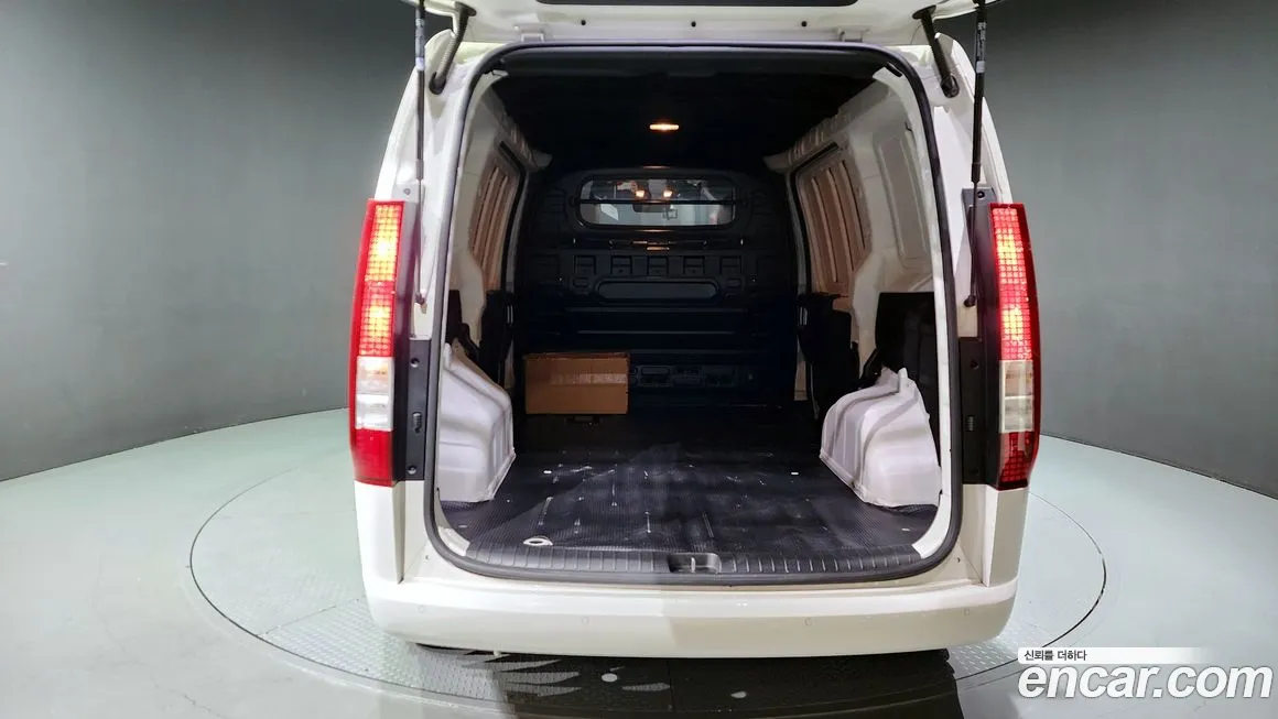 Hyundai Staria id 2149147 из Кореи 11