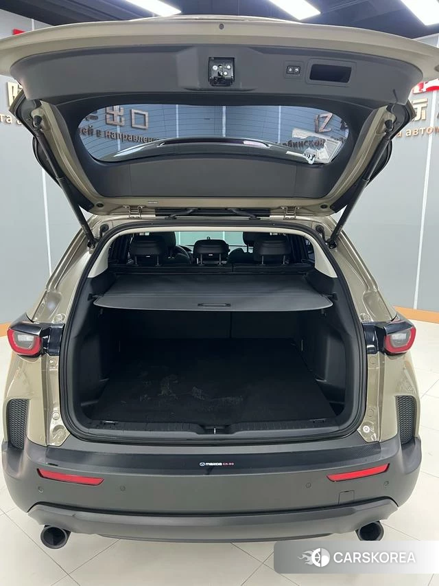 Mazda CX-50 line also id 4392087 из Китая 11