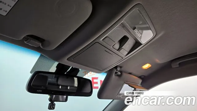 Ssangyong Rexton Sports id 2650897 из Кореи 11