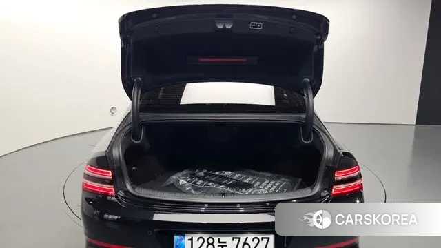 Genesis G80 (RG3) id 2985192 из Кореи 11