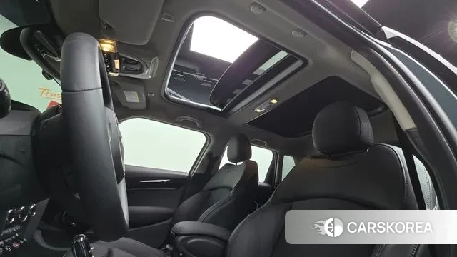 Mini Cooper S id 3716529 из Кореи 11