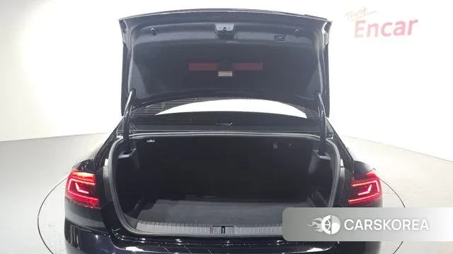 Volkswagen Passat GT (B8) id 3448528 из Кореи 11