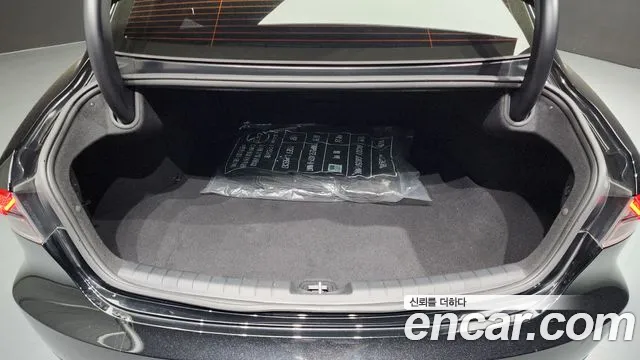 Hyundai The New Grandeur IG id 2671883 из Кореи 11