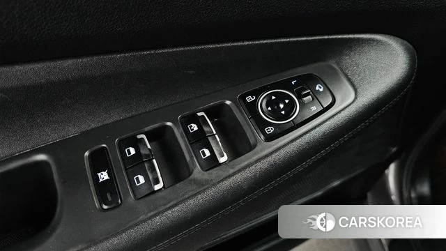 Hyundai Santa Fe TM id 4937777 из Кореи 11