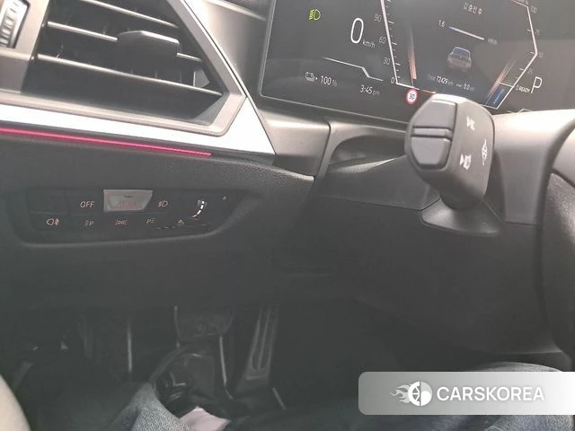 BMW i4 id 3856438 из Кореи 11