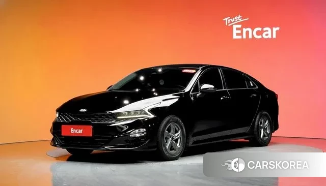 Kia K5 3rd generation id 3626241 из Кореи 11