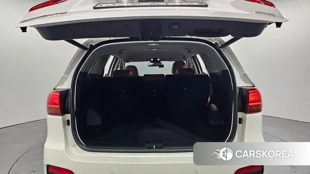 Kia The New Sorento id 3789519 из Кореи 11