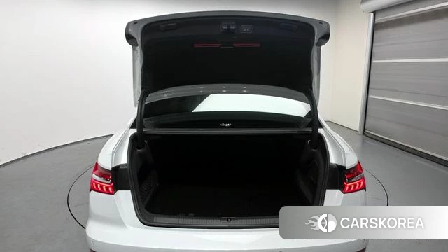 Audi A6 (C8) id 4292380 из Кореи 11