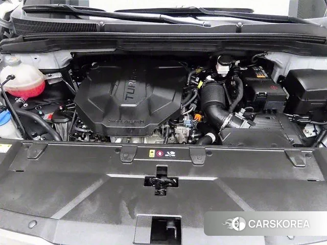 Kia Carnival 4th generation id 2968930 из Кореи 11