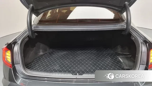 Hyundai Sonata (DN8) id 3692297 из Кореи 11