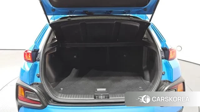 Hyundai Kona id 3291896 из Кореи 11