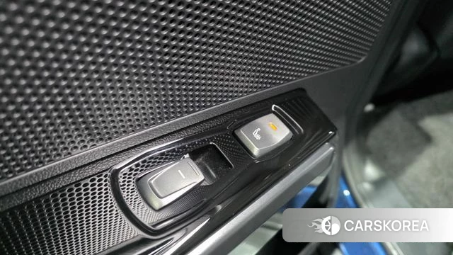 Ssangyong Berry New Tivoli id 4470028 из Кореи 11