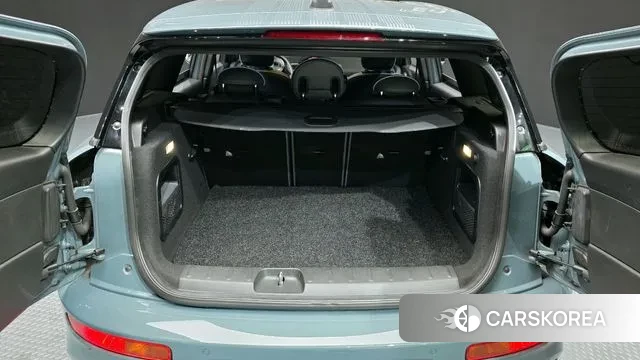 Mini Cooper S Clubman id 3533582 из Кореи 11