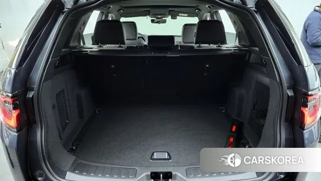 Land Rover Discovery Sports 2nd Generation id 3610053 из Кореи 11