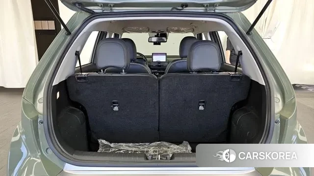 Hyundai Casper id 3716870 из Кореи 11