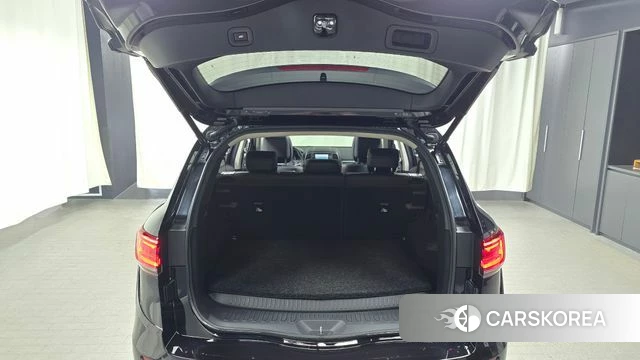 Renault Korea (Samsung) The New QM6 id 3807127 из Кореи 11