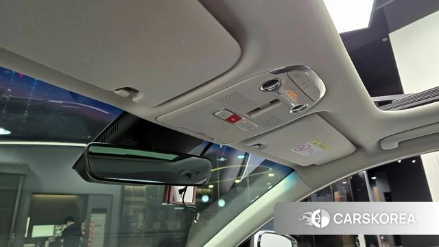 Hyundai The New Grandeur IG Hybrid id 3941143 из Кореи 11