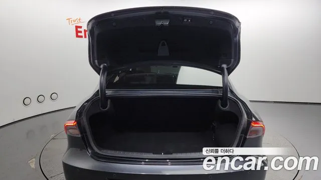 Hyundai The New Grandeur IG Hybrid id 2648570 из Кореи 11