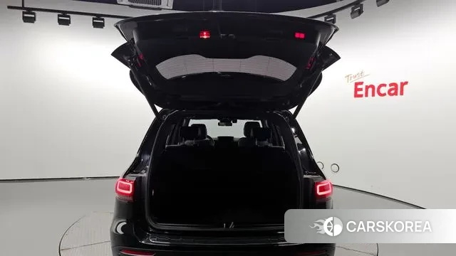 Mercedes-Benz GLB-Class X247 id 3111631 из Кореи 11