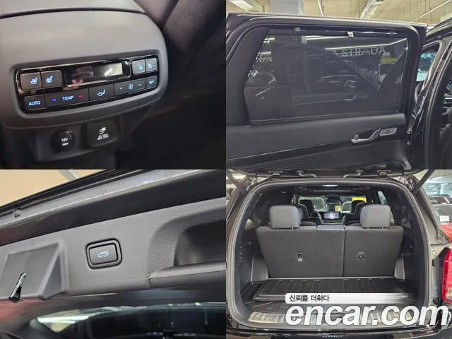 Hyundai The New Palisade id 2683753 из Кореи 11