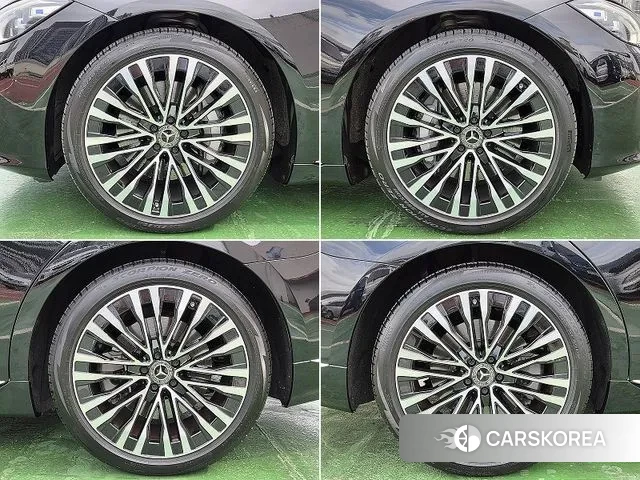 Mercedes-Benz S-Class W223 id 3178915 из Кореи 11