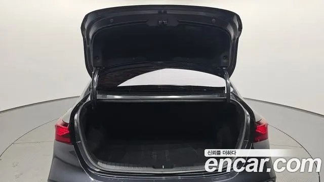 Kia The New K3 2nd generation id 2919913 из Кореи 11