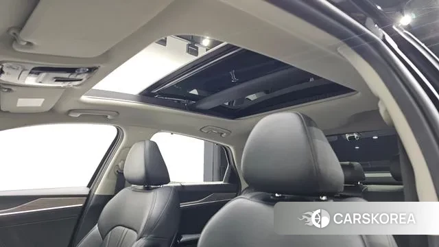 Kia K5 Hybrid 3rd Generation id 3282881 из Кореи 11