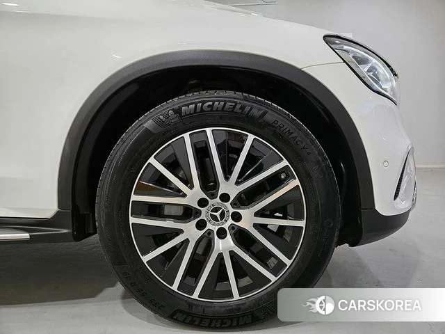 Mercedes-Benz GLC-Class X253 id 4784886 из Кореи 11