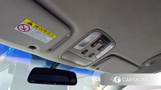 Kia The New Carnival id 3557673 из Кореи 11