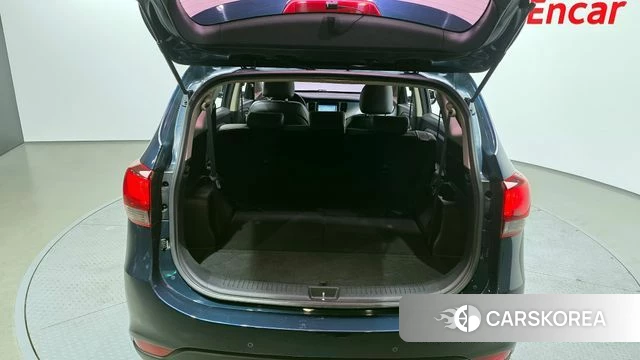 Kia The New Carens id 3854036 из Кореи 11