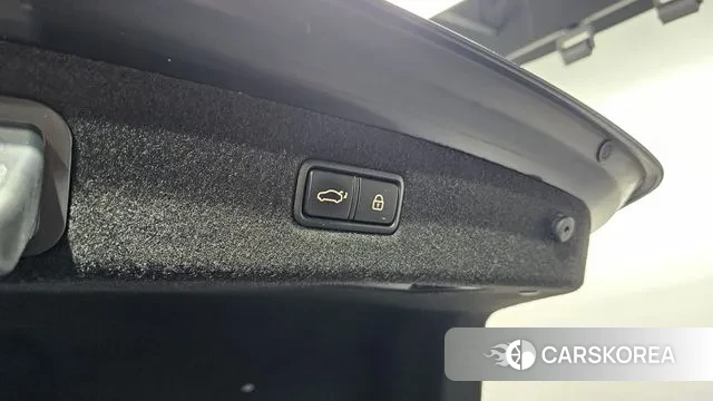 Genesis EQ900 id 3391761 из Кореи 11