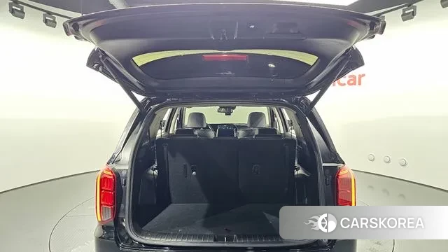 Hyundai Palisade id 3655224 из Кореи 11