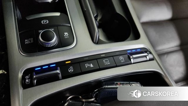 Kia Stinger id 4351147 из Кореи 11