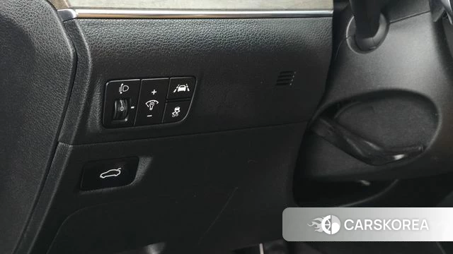 Kia K5 3rd generation id 4677232 из Кореи 11