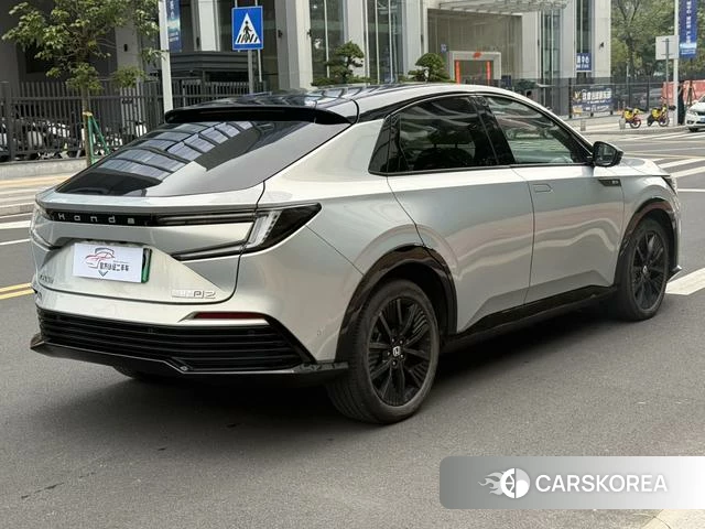 Honda e: NP2 Pole Pai 2 id 4365920 из Китая 11