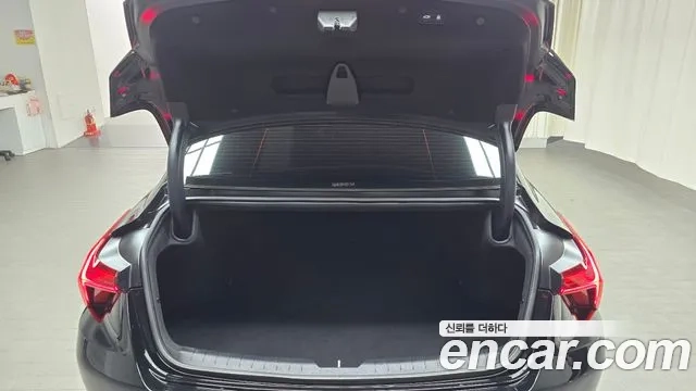 Kia K8 Hybrid id 2878997 из Кореи 11