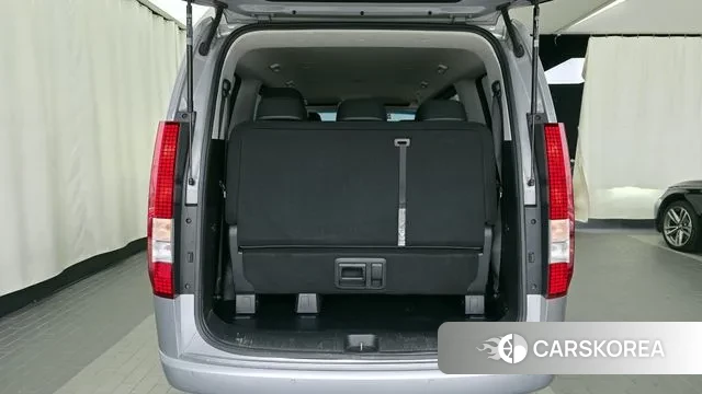 Hyundai Staria id 3202360 из Кореи 11