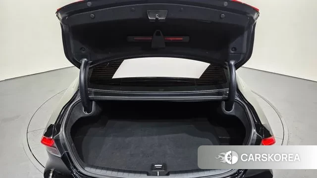 Hyundai The New Grandeur IG id 3591404 из Кореи 11