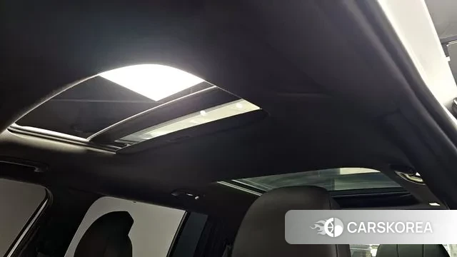 Hyundai Santa Fe (MX5) id 3523568 из Кореи 11