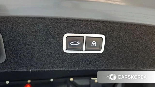 Genesis G90 (RS4) id 2884332 из Кореи 11