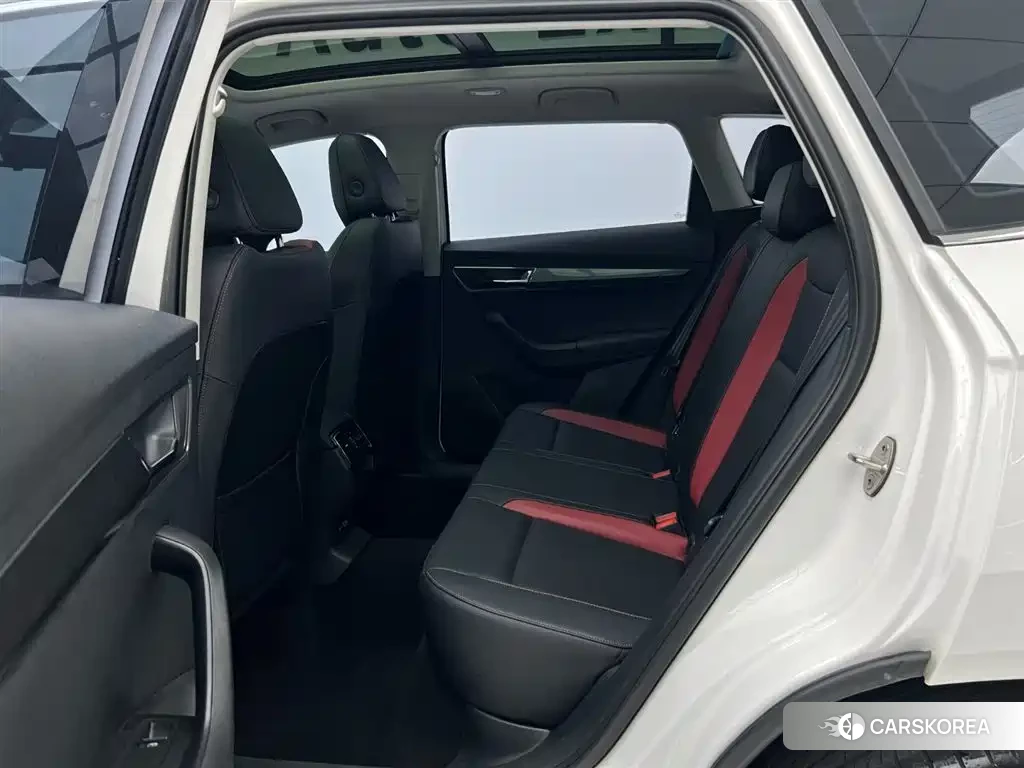 Skoda Karoq id 4628186 из Китая 11