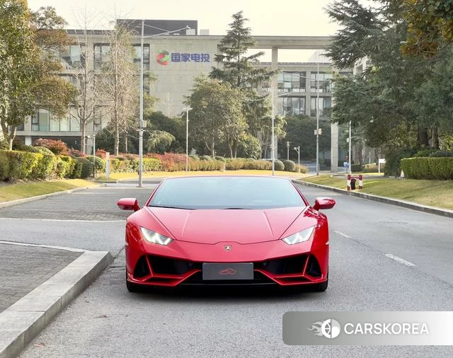 Lamborghini Huracán id 4238707 из Китая 11