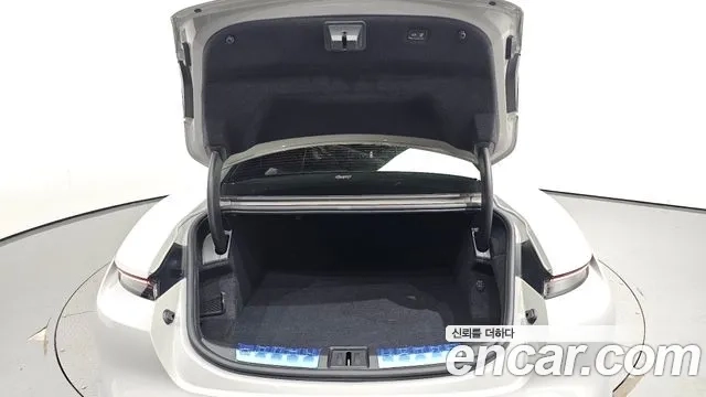 Porsche Taycan id 2954992 из Кореи 11