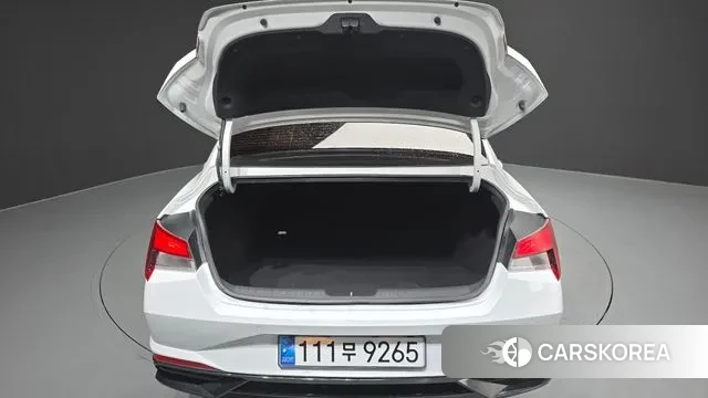 Hyundai Avante (CN7) id 3787848 из Кореи 11