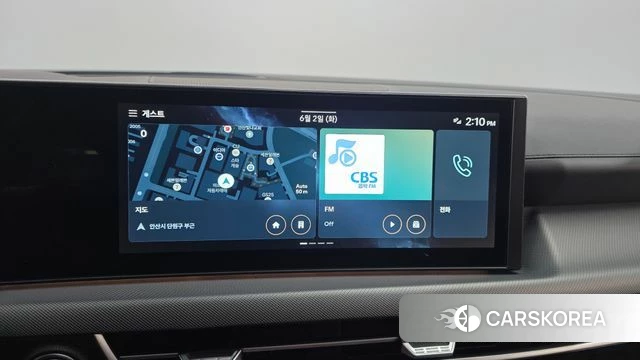 Hyundai Sonata D Edge (DN8) id 4400477 из Кореи 11