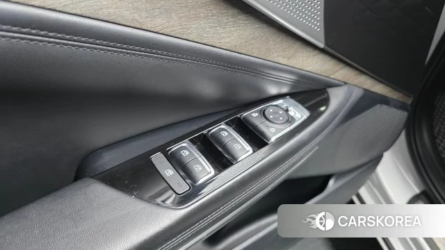 Kia K8 id 4848146 из Кореи 11