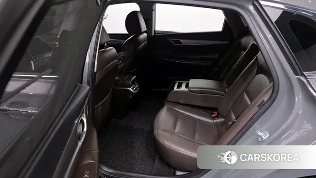 Hyundai The New Grandeur IG id 3690604 из Кореи 11