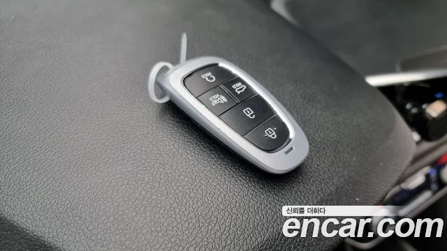 Hyundai Sonata (DN8) id 2718281 из Кореи 11