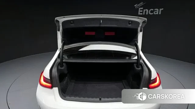 BMW 3 Series (G20) id 3692434 из Кореи 11