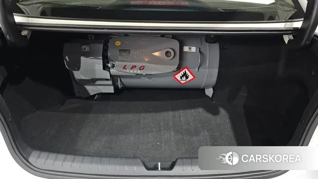 Kia The New K5 2nd generation id 3568501 из Кореи 11